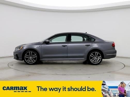 2018 volkswagen passat 2.0t r-line in winchester, virginia
