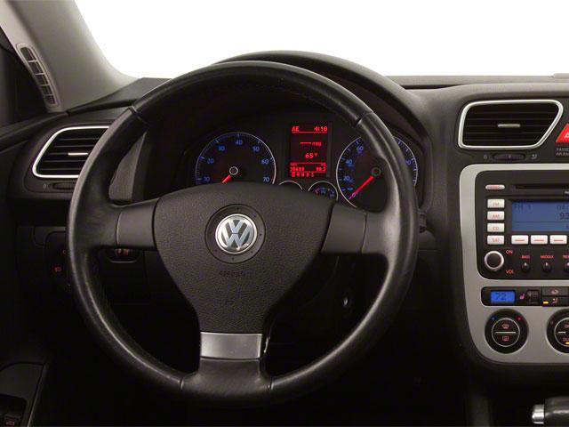 2010 volkswagen eos t mulliner