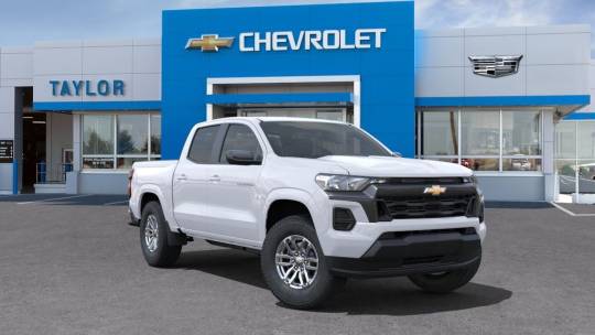 2024 Chevrolet
