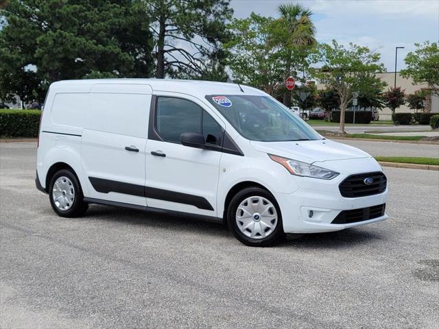2020 ford transit connect xlt