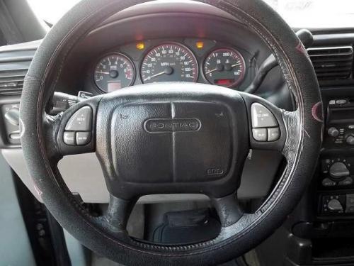 2000 pontiac montana m16 extended in virginia