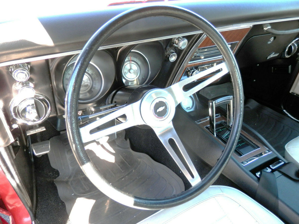 1968 camaro custom classic street rod hot rod muscle car show car drag car ss