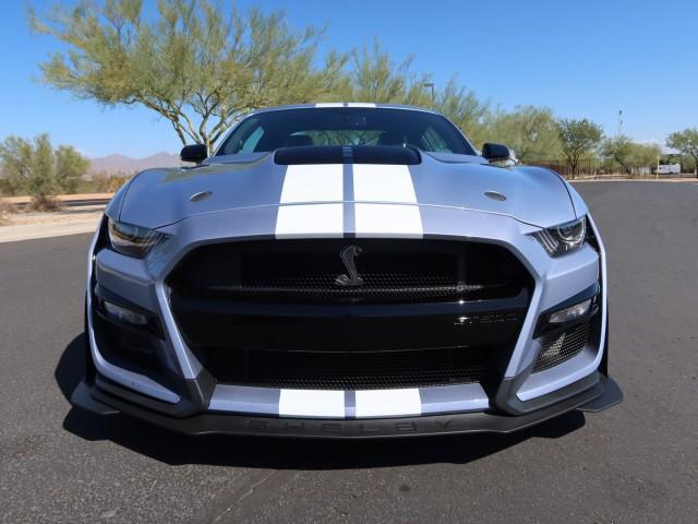 2022 ford mustang gt