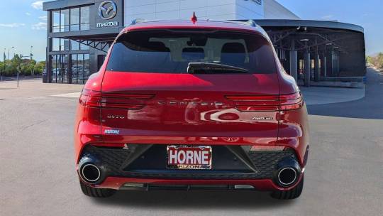 2022 Genesis GV70