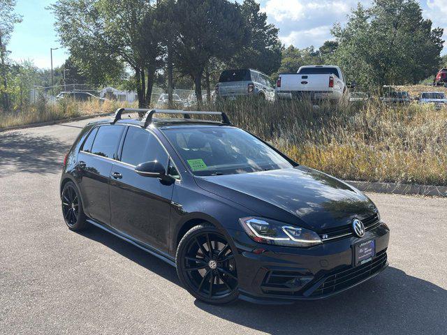 2019 volkswagen golf 1.4t s