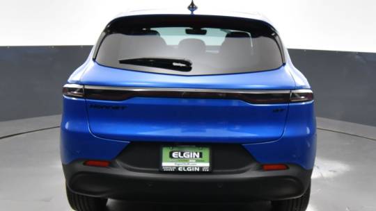 2024 Dodge Hornet