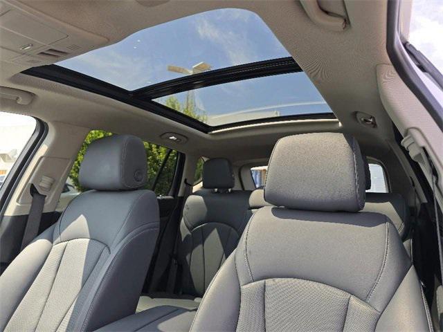 2020 buick envision awd premium ii