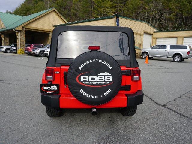 used 2018 jeep wrangler jk 4wd unlimited sahara boone, nc 28607 for sale in adams, north carolina