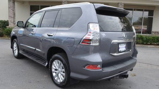 2017 Lexus GX