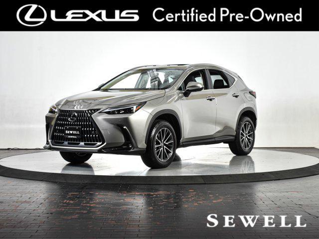 2025 lexus nx 350 350 premium