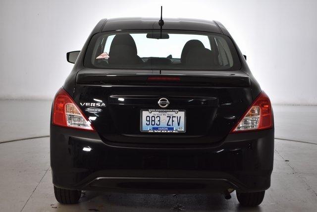 used 2019 nissan versa 1.6 s plus elizabethtown, ky 42701 for sale in elizabethtown, kentucky