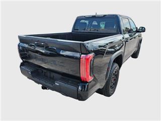 2023 Toyota Tundra trd pro hv