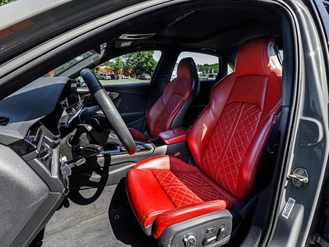 2021 audi s4 3.0t prestige