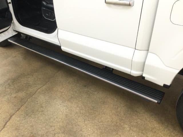 2022 ford f-150 platinum in barrington, illinois