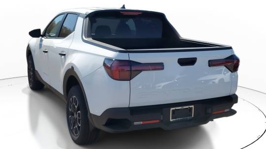 2024 Hyundai Santa Cruz