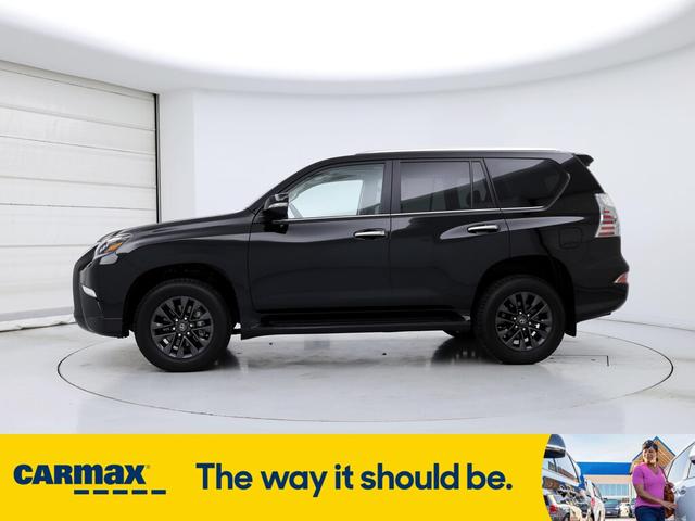 2023 lexus gx 460 premium