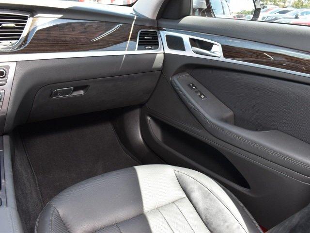 used 2018 genesis g80 3.8 greenville, sc 29607 for sale in greenville, south carolina