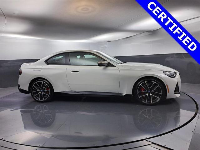 2022 bmw m240 i xdrive