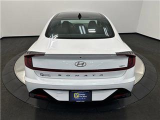 2022 Hyundai Sonata sel plus