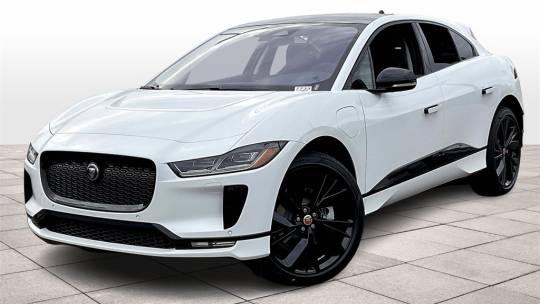2023 Jaguar I-Pace