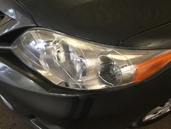 2011 toyota corolla base base 4dr sedan 4a for sale in bow, new hampshire