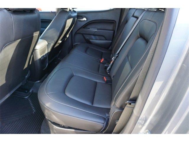 used 2018 chevrolet colorado 4x4 crew cab zr2 clarksville, tn 37040 for sale in clarksville, tennessee