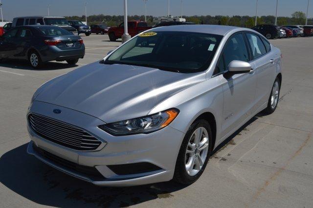 used 2018 ford fusion se bellevue, ne 68147 for sale in bellevue, nebraska