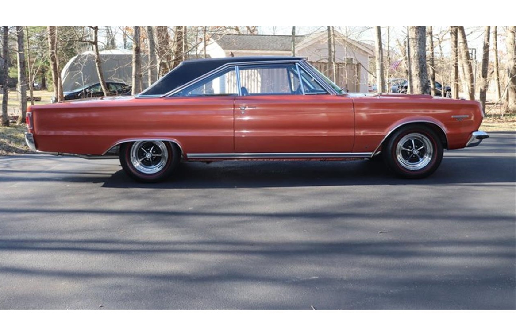 1967 plymouth gtx