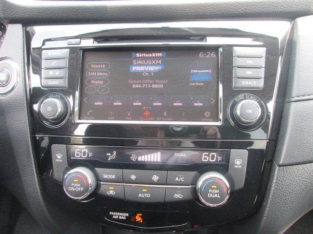 used 2018 nissan rogue sv rogers, ar 72758 for sale in rogers, arkansas