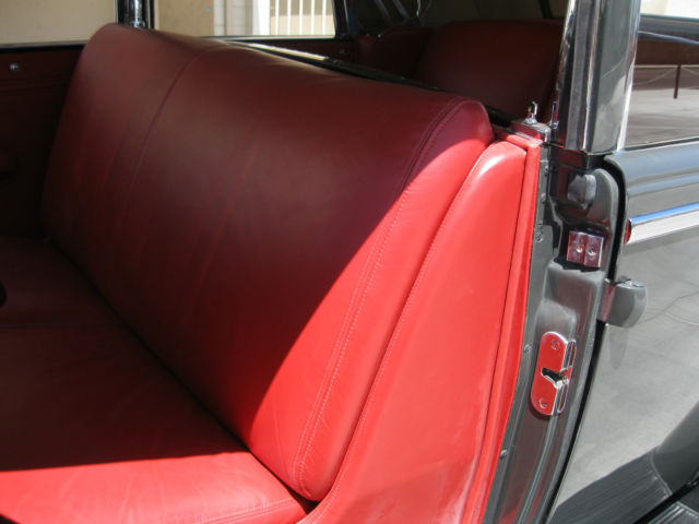 1936 cadillac 75 series fleetwood convertible sedan