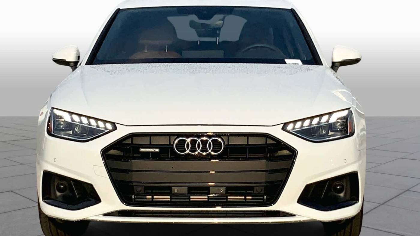 2024 audi a4 quattro premium plus 40 tfsi