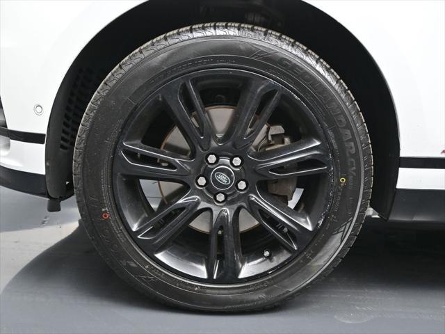 2021 land rover range rover velar p250 s r-dynamic