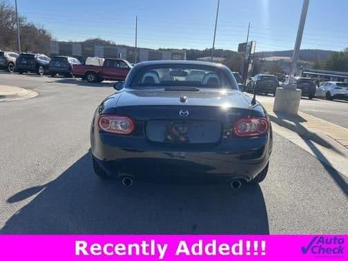 2011 mazda mx-5 miata in centennial, colorado