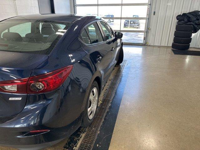 2015 mazda mazda3 i sport