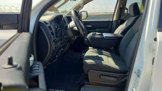 2020 ram 1500 tradesman