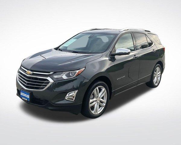 2020 chevrolet equinox premier w/1lz
