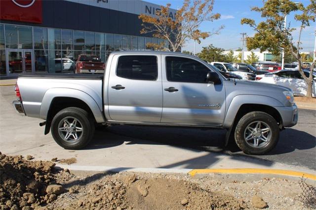 2014 toyota tacoma prerunner