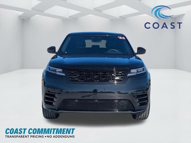 2024 land rover range rover velar p250 se r-dynamic