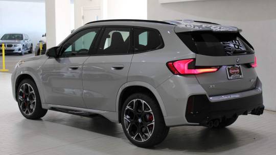 2024 BMW X1