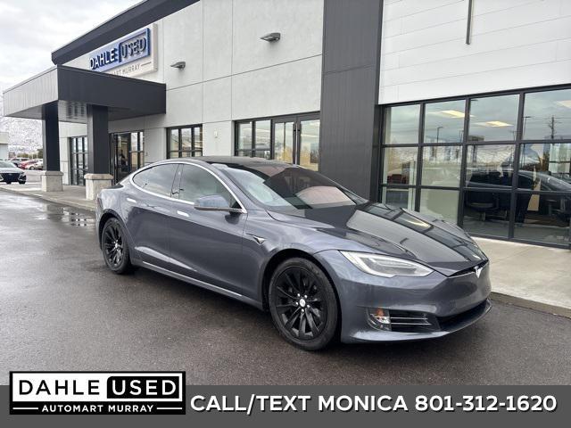 2017 tesla model s 90d