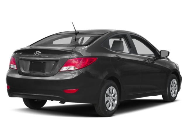 2015 hyundai accent gls