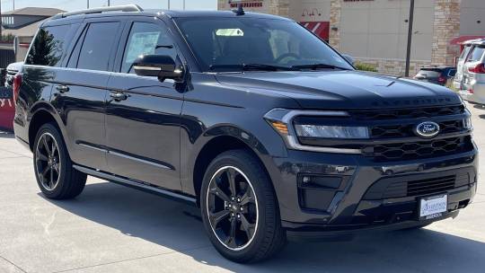 2024 Ford Expedition