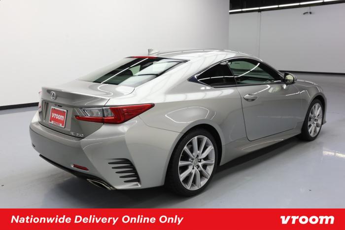 used 2016 lexus rc 350 shreveport, la 71108 for sale in shreveport, louisiana