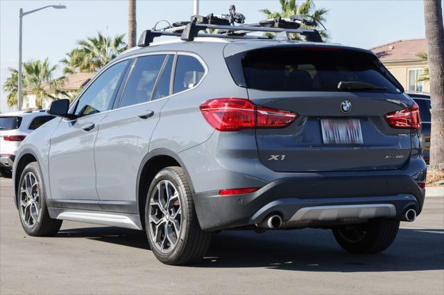 2020 bmw x1 xdrive28i