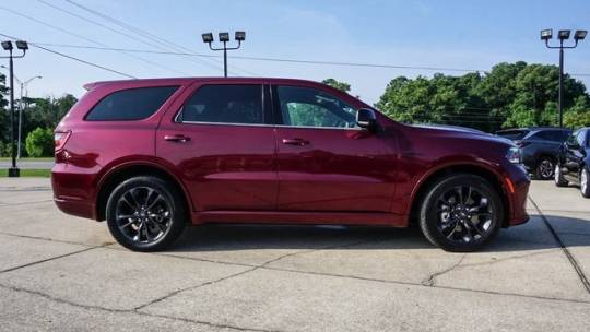 2022 dodge durango r/t awd