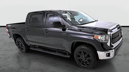 2019 Toyota Tundra