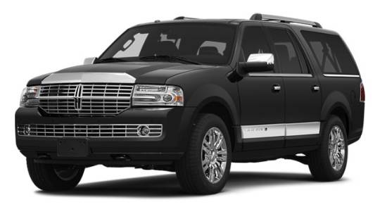 2014 lincoln navigator l base