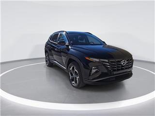 2024 Hyundai Tucson sel convenience