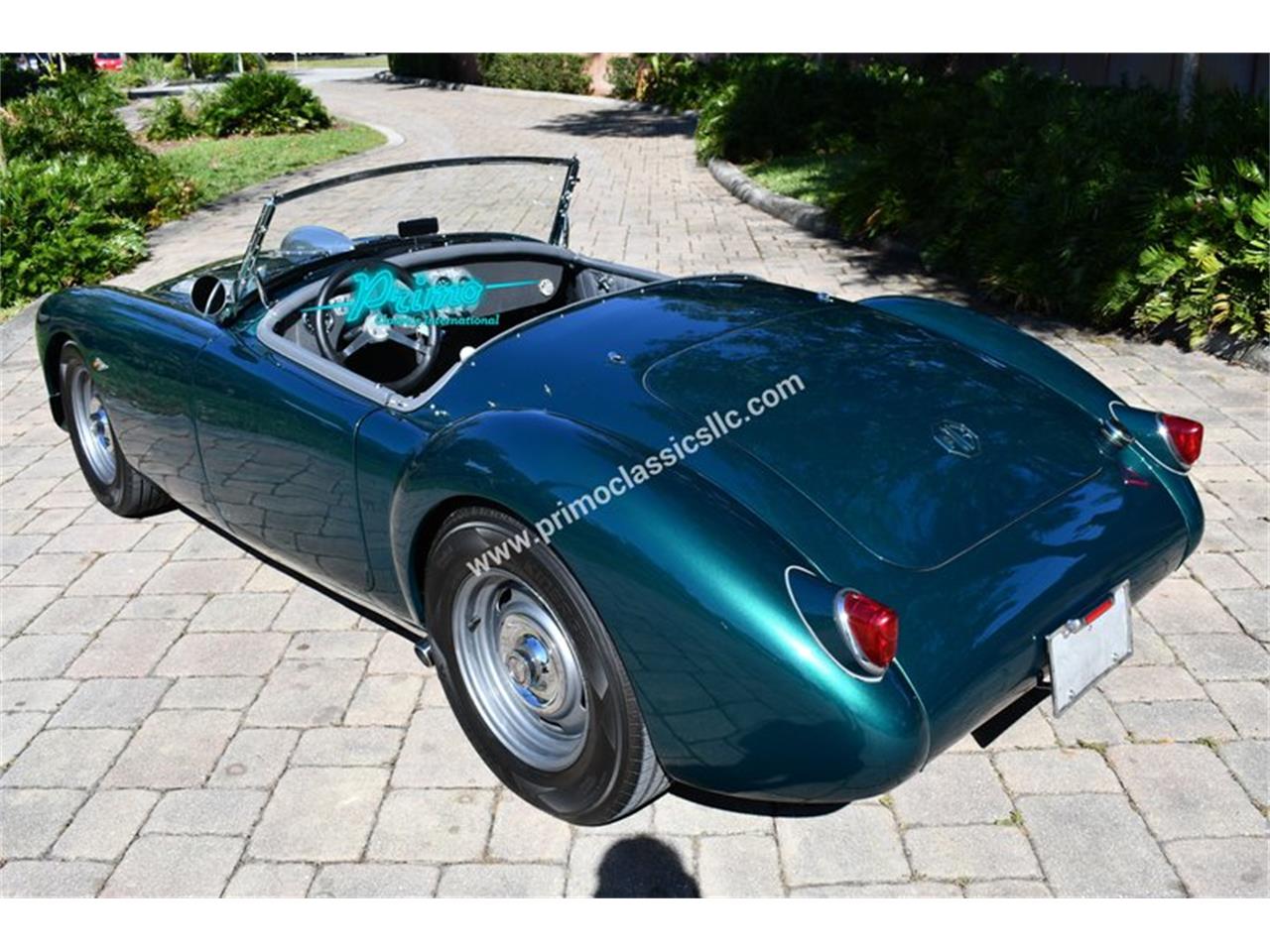 1957 mg a