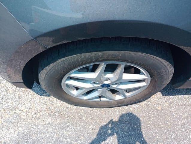 2021 ford edge sel in daphne, alabama